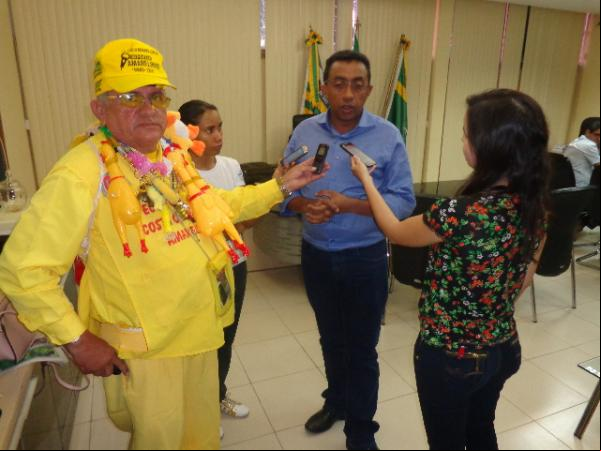 Prefeitura apresenta proposta de parcelamento da folha da educação de Floriano.(Imagem:FlorianoNews)