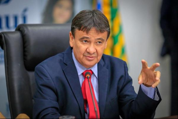 Governo publicará decreto restringindo horário de funcionamento de setores(Imagem:Reprodução)