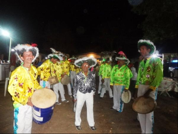 Multidão lota Parque de Exposições no encerramento da I Cidade Junina.(Imagem:FlorianoNews)