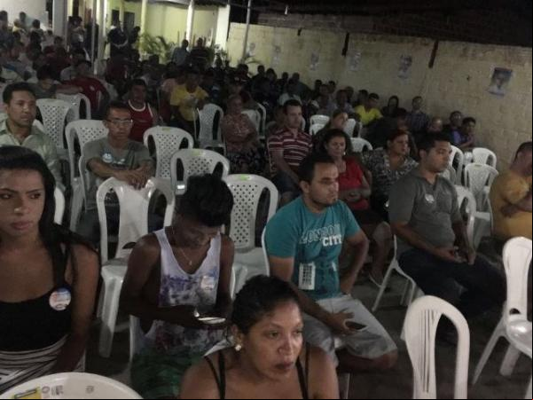 Deputado Gustavo Neiva (Imagem:Assessoria)
