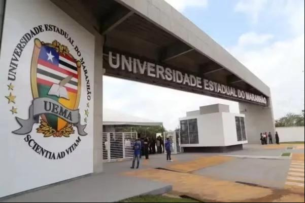 UEMA oferece uma vaga para professor.(Imagem:Divulgação)