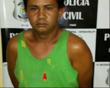 Ismael Carlos Lustosa Alves, o popular Mael.(Imagem:Jornalesp)