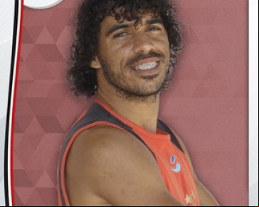 Diego Sales(Imagem:Divulgação)