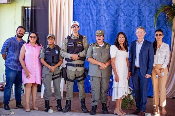 Culto em ação de graças celebra os 60 Anos do 3° Batalhão Policial Militar de Floriano.(Imagem:Reprodução/Instagram)