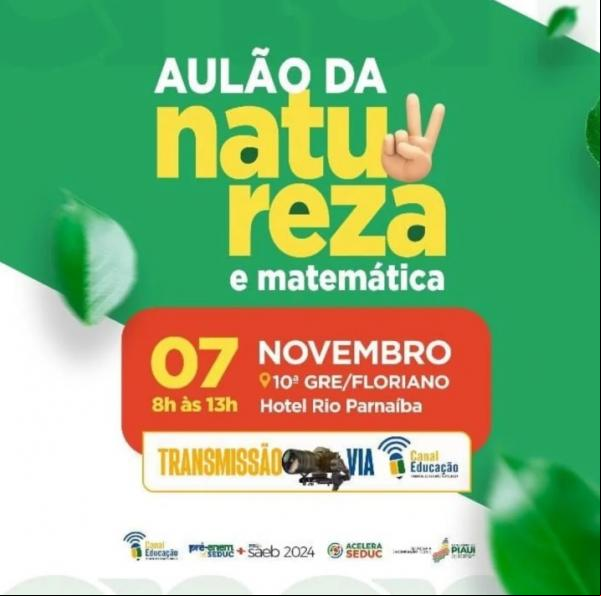 Seduc promoverá