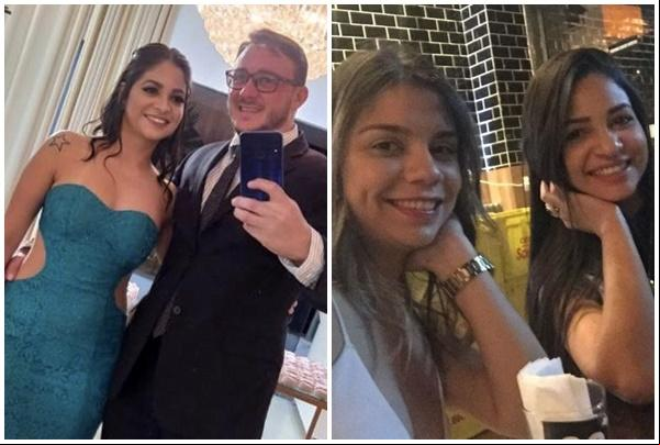Juiz nega liberdade a acusado de atropelar amigas.(Imagem:Divulgação)