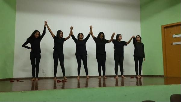 IFPI Campus Floriano realiza II Semana de Combate à Violência Contra a Mulher.(Imagem:Divulgação)
