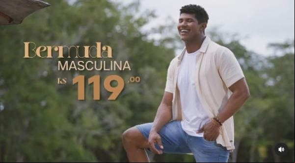 Semana do Jeans movimenta setor de moda no Armazém Paraíba de Floriano(Imagem:Reprodução)