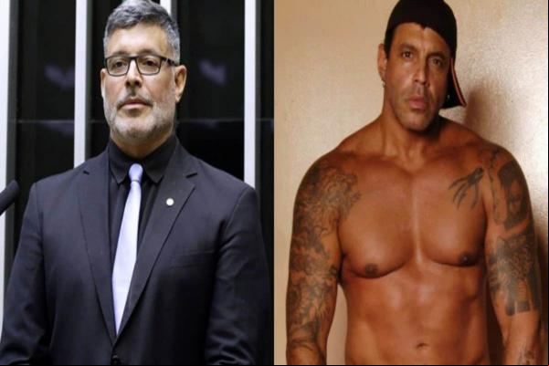 Alexandre Frota(Imagem:Reprodução)
