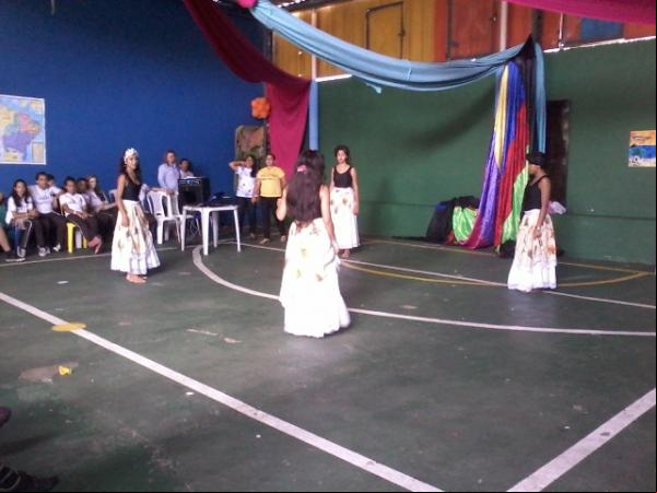 Realizado 2º Simpósio de 2014 na Escola Pequeno Príncipe.(Imagem:EPP)