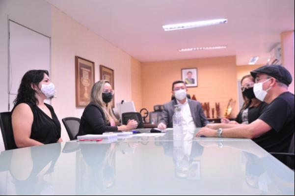 Seduc irá ampliar número de estudantes nas revisões Pré-Enem Na Estrada(Imagem:Divulgação)