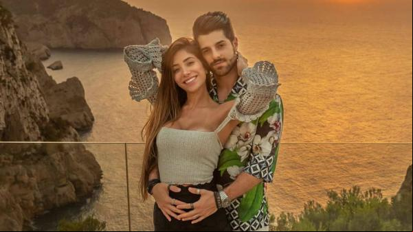 DJ Alok anuncia que será pai pela segunda vez(Imagem:Divulgação)
