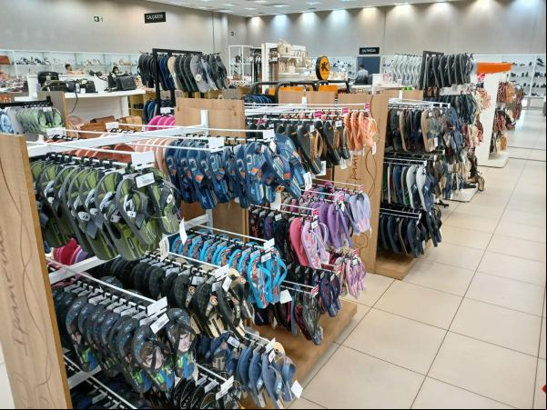 Saldão Armazém Paraíba segue até dia 31 com até 60% de desconto e muitas novidades para o São João (Imagem:FlorianoNews)