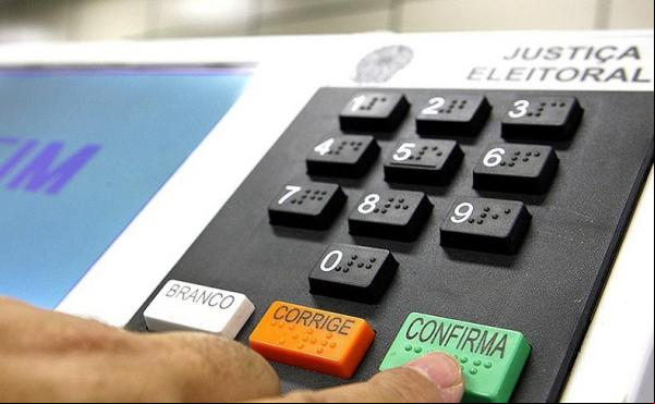 TSE padroniza horário de votação em todo o Brasil(Imagem:Nelson Jr./Ascom/TSE)