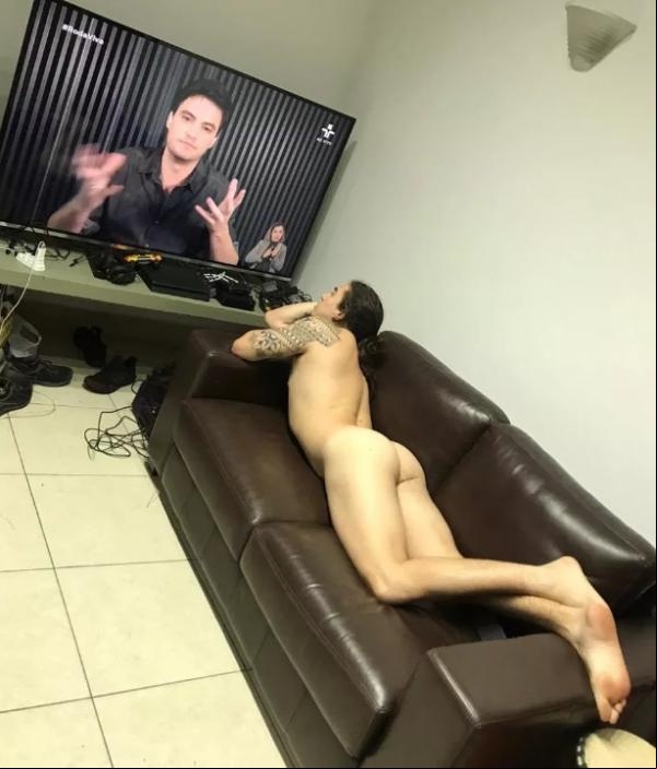 Whindersson Nunes(Imagem:Reprodução/Twitter)