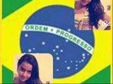 Antônia(Imagem:Arquivo Pessoal)