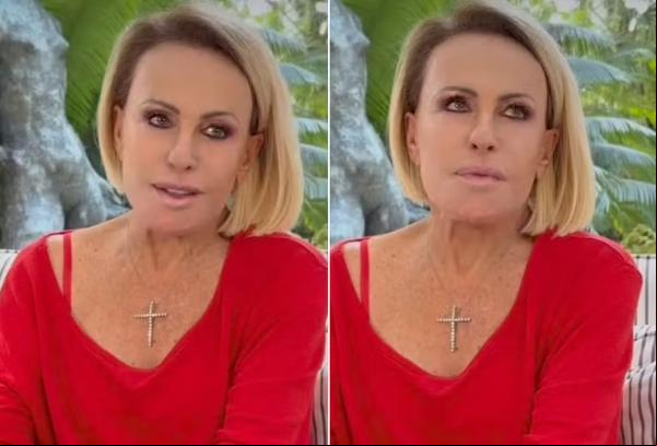 Ana Maria Braga(Imagem:Reprodução/Instagram)