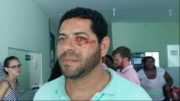 Luiz Carlos Ribeiro Bezerra(Imagem:Jc24horas)