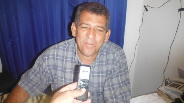 Ver. Pedro do Boneco(Imagem:FlorianoNews)