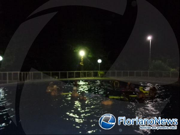Arraiá do SESC(Imagem:FlorianoNews)