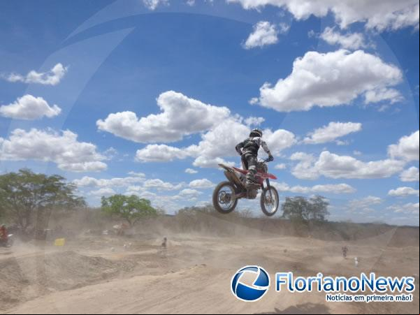 Realizada a 1º edição de Motocross de Barão de Grajaú.(Imagem:FlorianoNews)