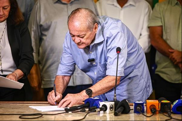 Lista de convocados no concurso da Fundação Municipal de Saúde é publicada(Imagem:Renato Andrade/florianonews.piauiconectado.com)