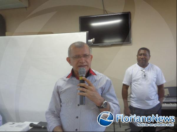 Marcelino Fonteles(Imagem:FlorianoNews)