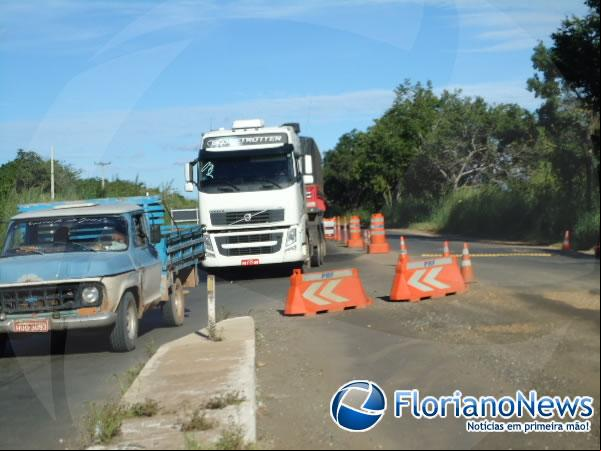 Operação Dia do Trabalhador(Imagem:FlorianoNews)