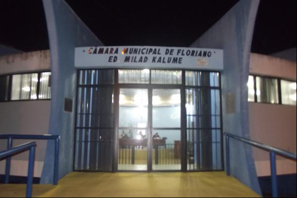 Presidente defende direitos dos mototaxistas de Floriano(Imagem:FlorianoNews)