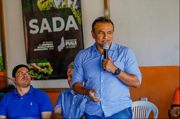 Fábio Abreu, secretário da Sada.(Imagem:Divulgação)