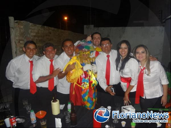 Projeto FlORART Cultura realizou 4ª edição em Floriano.(Imagem:FlorianoNews)