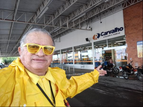 Renato Costa, o