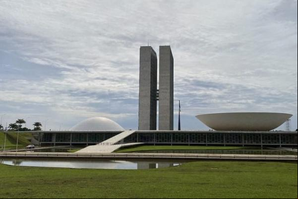 Congresso Nacional(Imagem:Leonardo Sá/Agência Senado)