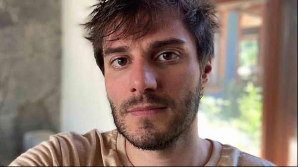 Hugo Bonemer(Imagem:Reprodução)