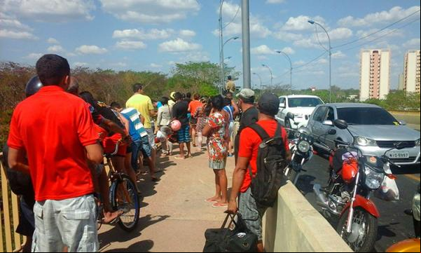 Mulher(Imagem:Cidade Verde)