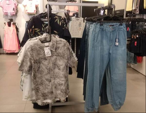 Dia das crianças tá chegando, venha comprar o presente do seu baixinho na loja KDM.(Imagem:FlorianoNews)