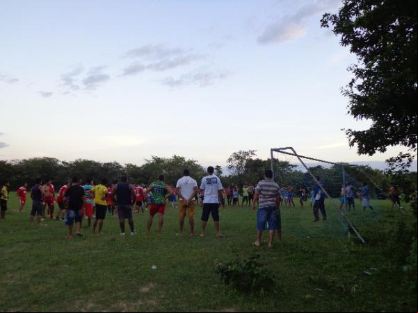 Após empate, agem Danta bate Brahma nos pênaltis.(Imagem:FlorianoNews)