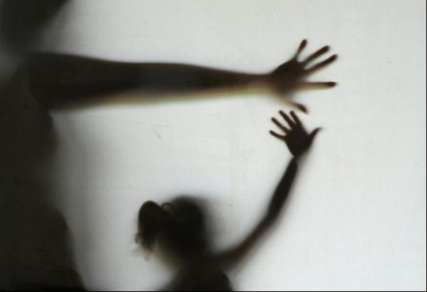 Piauí registrou 174 casos de estupro de vulnerável; projeto cria cadastro de pedófilos.(Imagem:Divulgação)