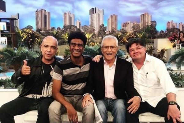 Humoristas do