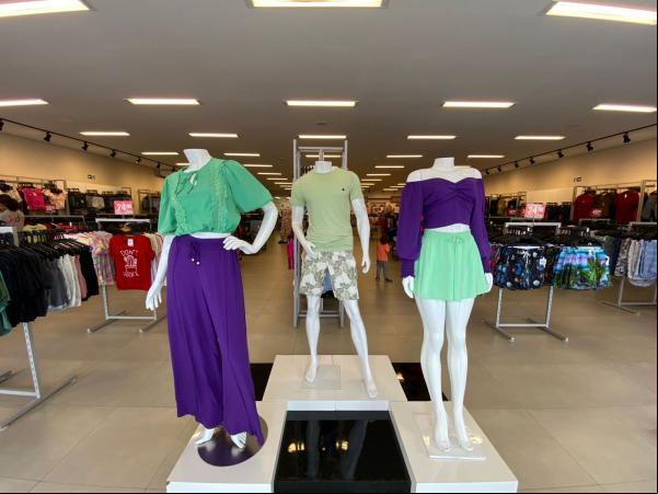 Confiras as novidades da loja KDM na semana do consumidor em Floriano.(Imagem:FlorianoNews)