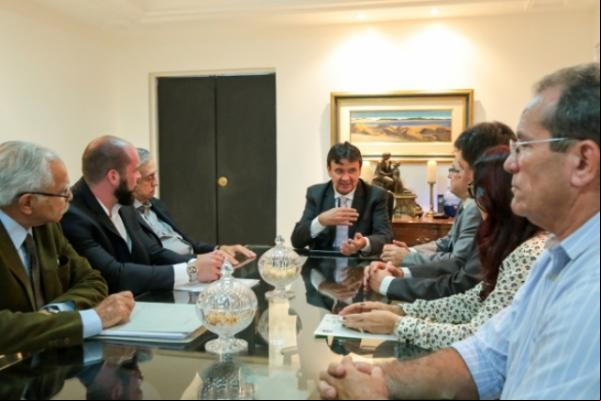 Após acordo, fábrica da Nassau voltará a funcionar em 60 dias.(Imagem:florianonews.piauiconectado.com)