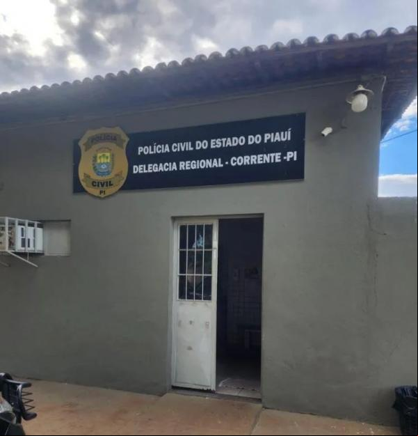 Justiça manda fechar delegacia istrada pelo Governo do Piauí por considerar