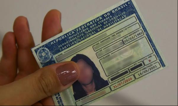 Programa vai permitir a obtenção gratuita da Permissão para Dirigir (PPD) Categoria A para estudantes do ensino Médio e do EJA.(Imagem:Divulgação)