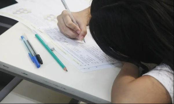 Concluintes do ensino médio técnico podem fazer o Enem de graça(Imagem:Alexandre Campbell/IMPA)