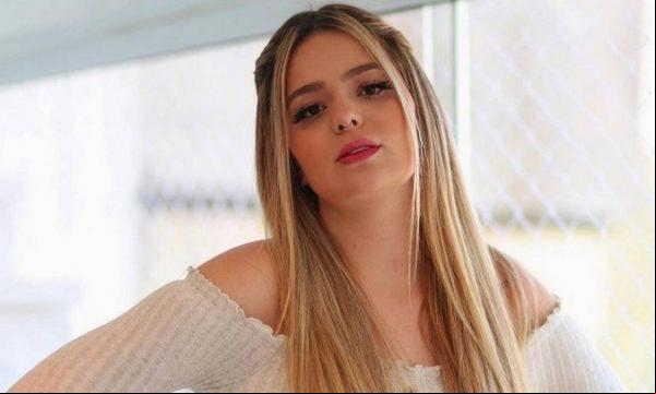 Ex-BBB Viih Tube revela em livro que foi estuprada aos 16 anos(Imagem:Reprodução)