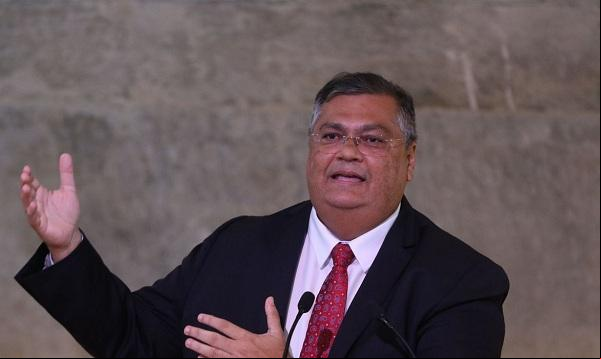 Ministro da Justiça espera que a lei seja aprovada ainda neste ano.(Imagem:Tânia Rêgo/Agência Brasil)