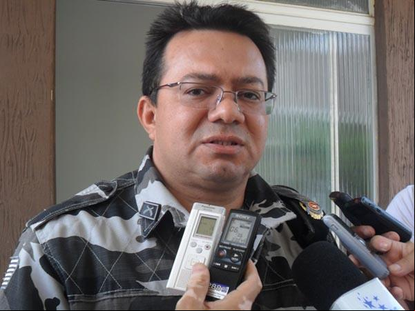 Coronel Wagner Torres(Imagem:florianonews.piauiconectado.com)