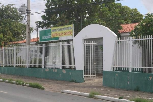 Aulas presenciais do 3º ano da rede pública do PI devem retornar no dia 19 de outubro, diz Seduc(Imagem:Divulgação)