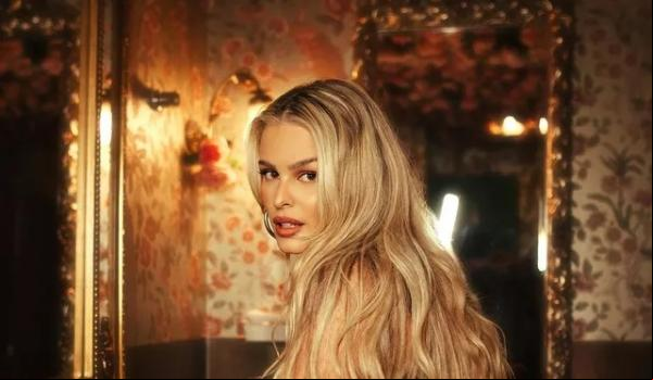 Yasmin Brunet(Imagem:Reprodução/Instagram)