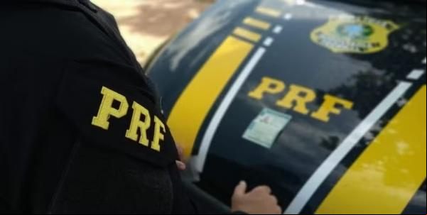 Vinte motoristas morrem em acidentes nas rodovias federais no PI em 2025; mais da metade não possuía CNH.(Imagem:Divulgação/PRF-PI)